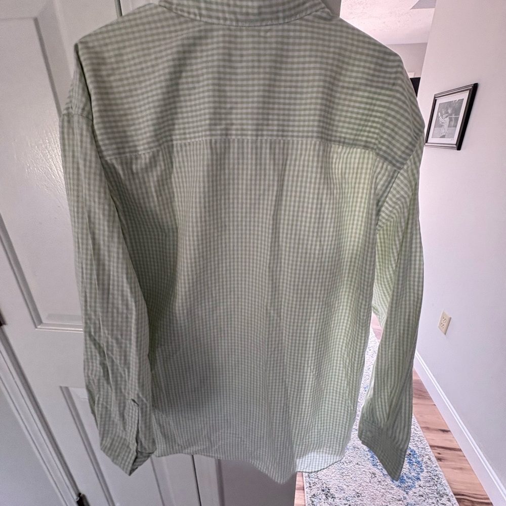 Kenneth Cole dress shirt